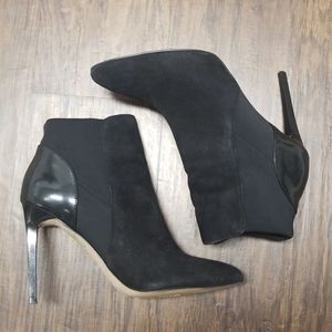 French Connection Booties